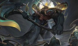 典韦技能爆料视频,勇猛无双，战场霸主再现